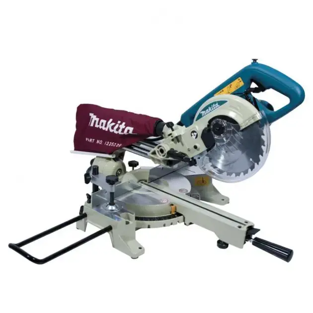 Olcsó Makita - gérvágó fűrész 190 mm, 1010 W LS0714N
