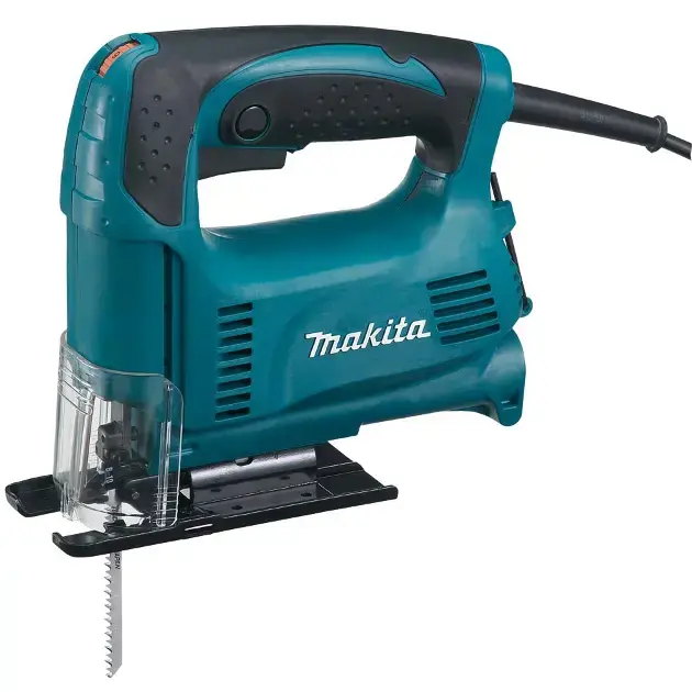 Expressz kézbesítés Makita - Egyenes fűrész 450 W 4327
