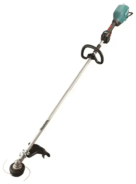 Exkluzív ajánlat Makita - 40V AKU bozótvágó, 43 cm hatótávolság, akkumulátor és töltő nélkül UR008GZ01