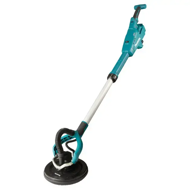 Makita - 18V AKU gipszkartoncsiszoló 225 mm, akkumulátor és töltő nélkül DSL801ZU Nézd meg most