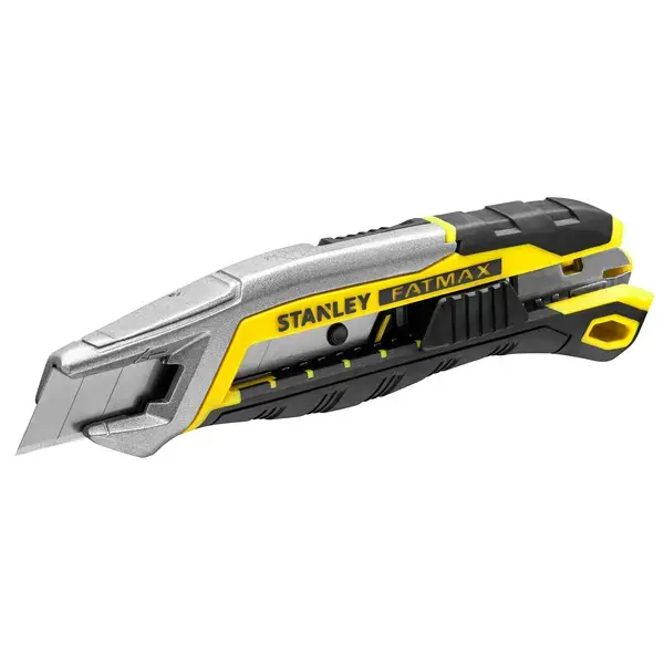 Stanley - Kés törőpengével FATMAX FMHT10594-0 Ne maradj le