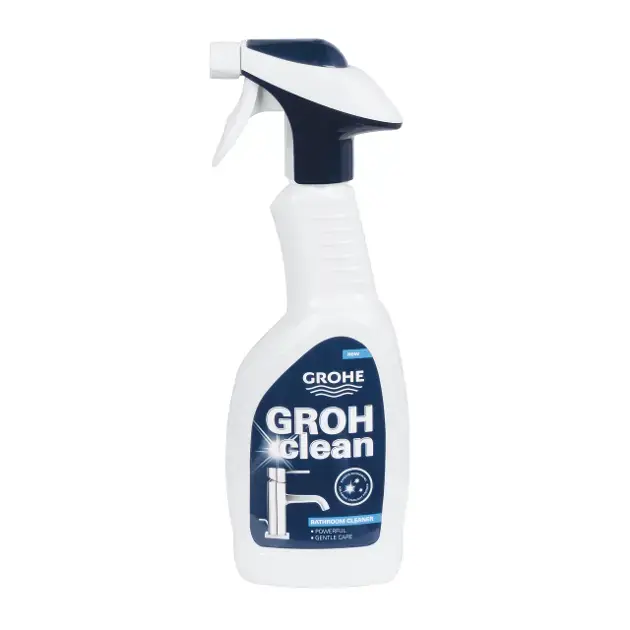 Grohe Grohclean - Grohclean szerelvények tisztítószer 48166000 Népszerű