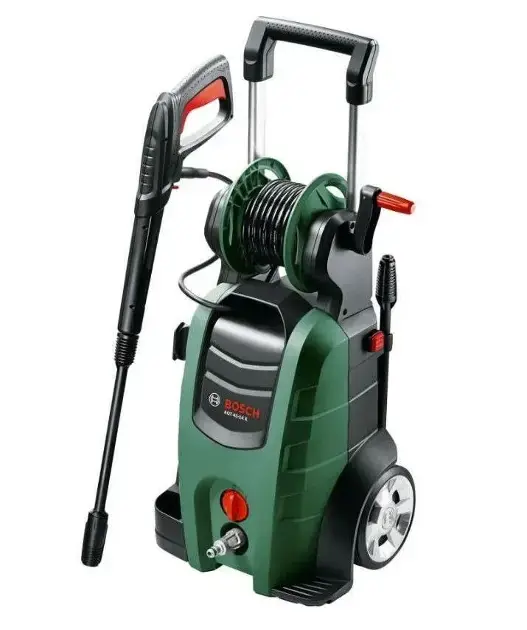 Bosch - AdvancedAquatak 150 nagynyomású mosó, 2200 W, 150 bar 06008A7700 Nézd meg most