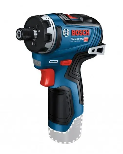 Bosch - 12V-os AKU csavarhúzó, akkumulátor és töltő nélkül 06019J9103 Kedvezményes ár