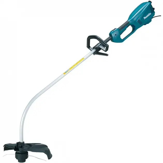 Makita - Elektromos nyíró 1000 W, 35 cm nyúlás UR3501 Olcsóbb
