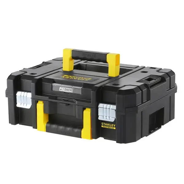 Azonnali szállítás Stanley Pro-Stack - Szerszámtáska FMST1-75502