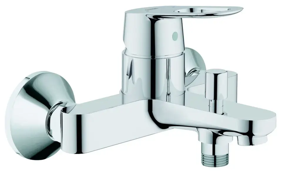 Legnépszerűbb Grohe BauLoop - Kádcsaptelep, króm 23341000
