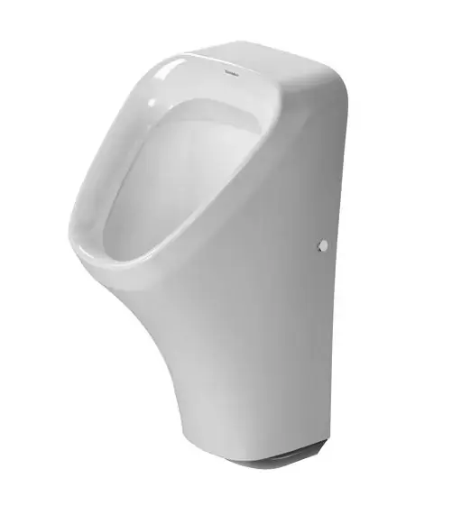 Duravit DuraStyle - Vizeldék, elektronikus vezérlésű, hátsó vízbevezetéssel, WonderGliss-szel, fehér színű 28043100001 Expressz kézbesítés
