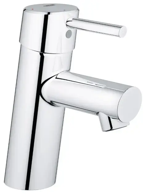 Bestseller Grohe Concetto - Karos mosdócsaptelep ES, króm 2338510E