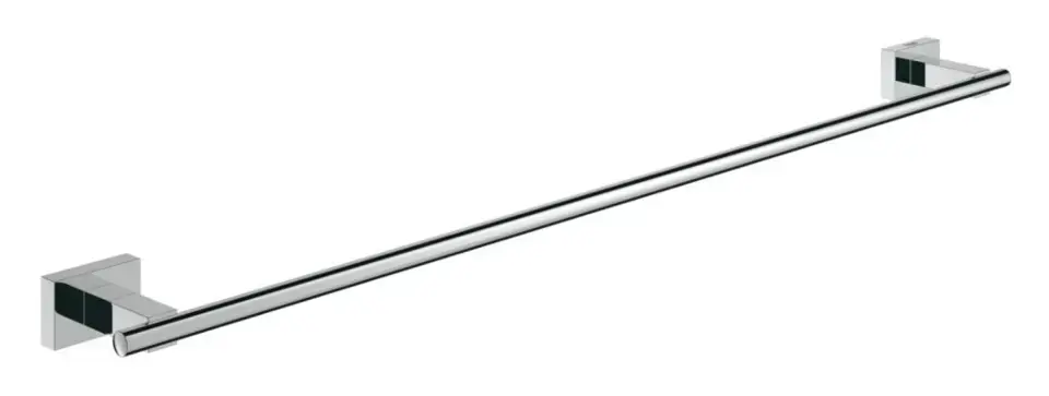 Árengedmény Grohe Essentials Cube - Törölközőtartó, króm 40509001