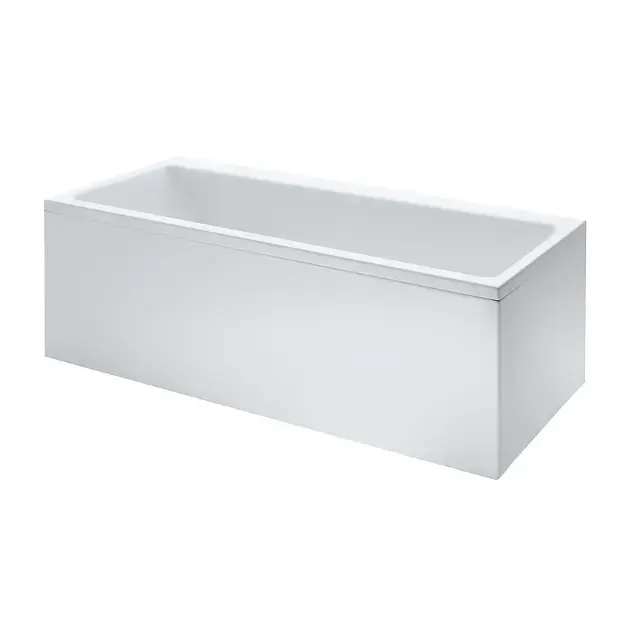Kiárusítás Laufen Pro - Sarokkád 1600x700 mm, légmasszázs rendszerrel és érzékelővel, fehér színben H2339560006051