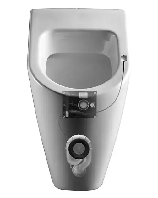 Ne maradj le Schell Compact II - Érzékelős piszoáröblítő 011960099