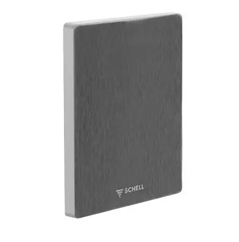 Schell Compact II - Vizeldék előlapja EDITION LC 230802899 Végkiárusítás