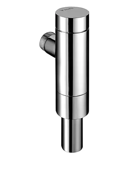 Schell Schellomat - Nyomásos öblítő Basic, króm 022520699 Gyors kiszállítás