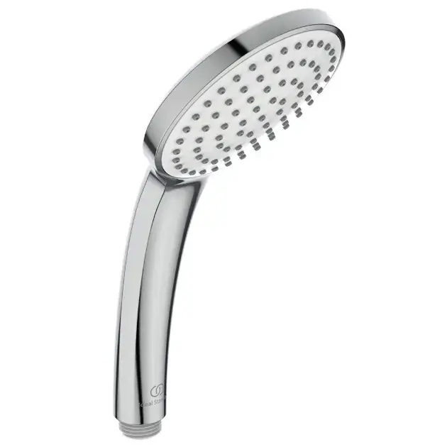 Ideal Standard Idealrain - Zuhanyfej 100 mm, 1 vízsugár, króm B9402AA Különleges ajánlat