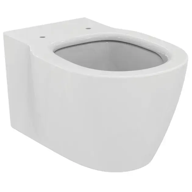 Legjobb ár Ideal Standard Connect - Falra szerelhető WC, Aquablade technológiával, Ideal Plus-szal, fehér színben E0479MA