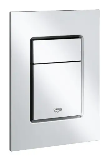 Grohe Skate Cosmopolitan S - Vezérlőgomb, matt króm 37535P00 Kedvezmény