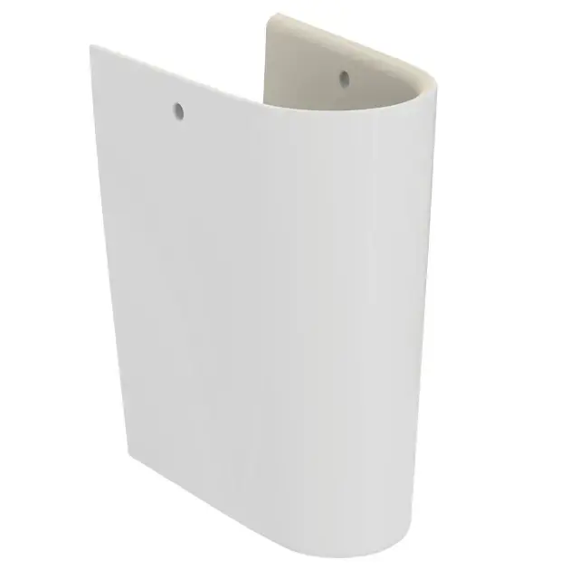Kiárusítás Ideal Standard Connect Air - Féloszlopos 340x260x170 mm, fehér E034501