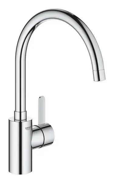 Grohe Eurosmart Cosmopolitan - Mosogató keverő, króm 32843002 Korlátozott ajánlat