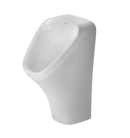Outlet Duravit DuraStyle - Vizelet, vízmentes, HygieneGlaze, fehér 2808302000