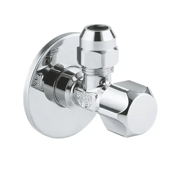 Grohe Universal - Sarokszelep, króm 22029000 Ne maradj le