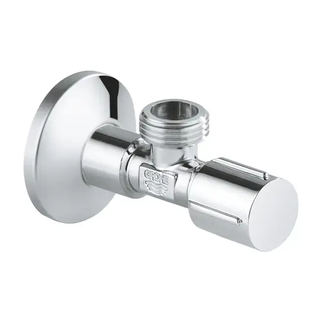 Szuper ajánlat Grohe Universal - Sarokszelep, króm 22046000