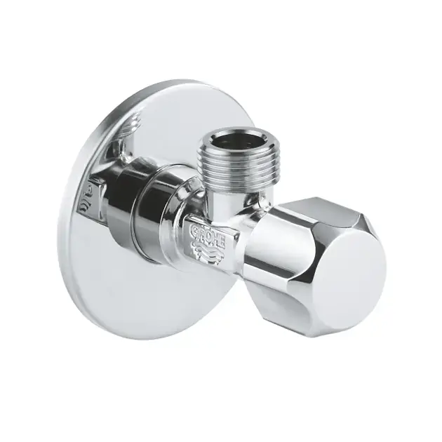 Biztonságos fizetés Grohe Universal - Sarokszelep, króm 22032000