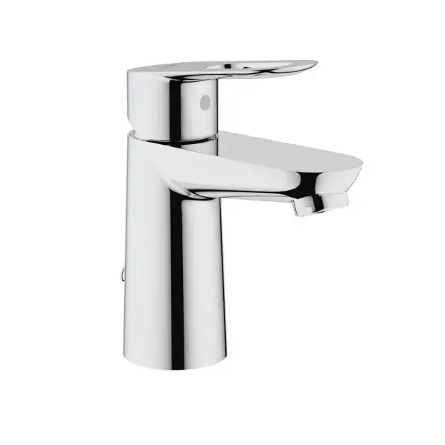 Gyors kiszállítás Grohe BauLoop - Karos mosdócsaptelep S, króm 23336000