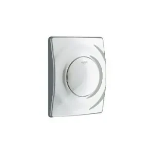 Különleges ajánlat Grohe Surf - Vezérlőgomb, matt króm 37018P00