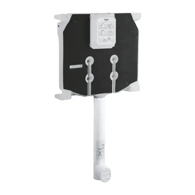 Grohe - WC öblítős tartály, rejtett WC-hez 38863000 Újdonság