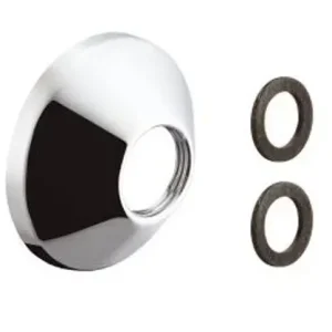 Olcsó Hansgrohe - Falra szerelhető rozetta Metropol kádcsaptelephez, króm 94135000