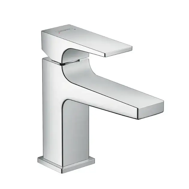 Olcsóbb Hansgrohe Metropol - Kagylókeverő Push-Open kiöntővel, króm 32500000