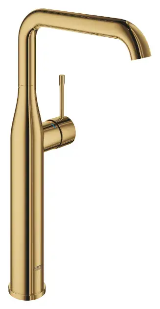 Grohe Essence - Karos mosdócsaptelep XL, Cool Sunrise 32901GL1 Gyors kiszállítás