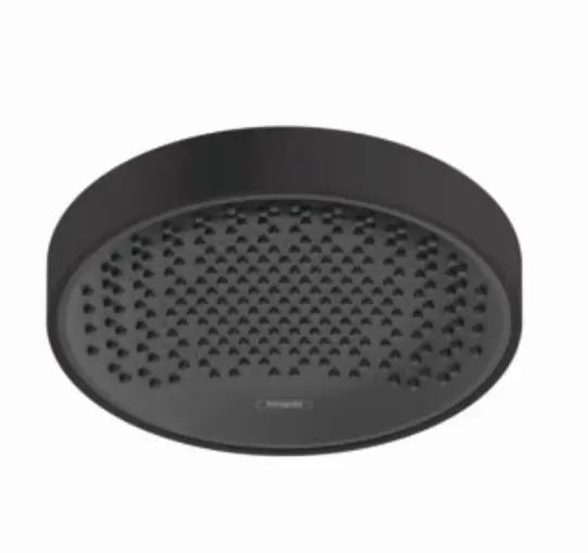 Vedd meg most Hansgrohe Rainfinity - Fejzuhany 250, 1 fúvóka, matt fekete 26228670