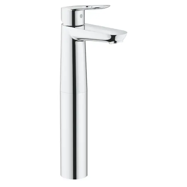 Grohe BauLoop - Csaptelep mosdótálhoz, króm 23764000 Expressz szállítás
