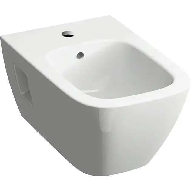 Geberit Selnova Square - Akasztós bidé, 540x350 mm, fehér 501.547.01.1 Ajánlat