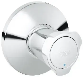 Szuper ajánlat Grohe Costa L - Rejtett szelep felső része, króm 19808001