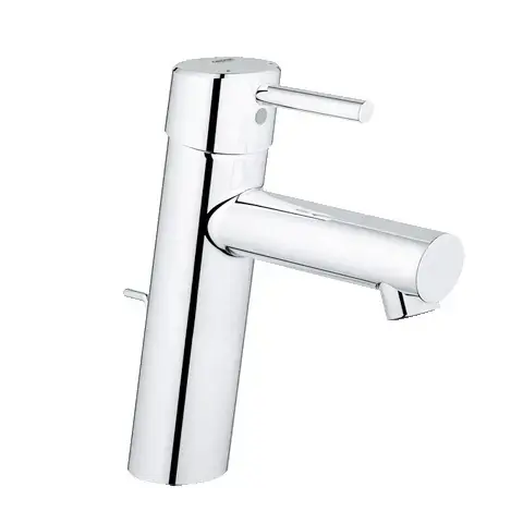 Vedd meg most Grohe Concetto - Karos mosdócsaptelep M, króm 23450001