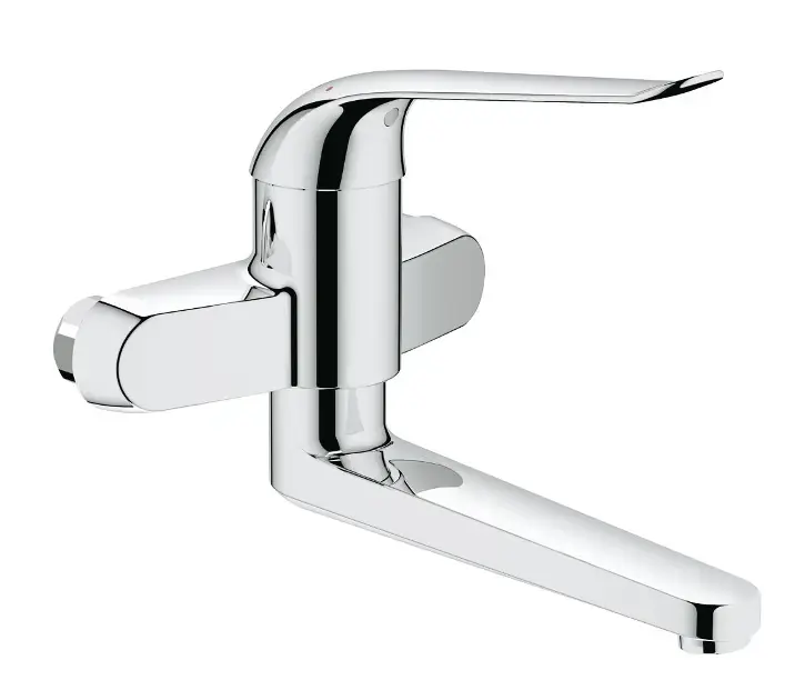 Kedvezményes ár Grohe Euroeco - Mosdócsaptelep, króm 32772000
