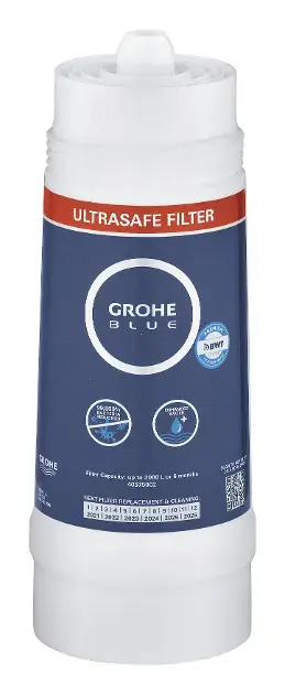 Utolsó esély Grohe - Szűrő, 3000 l 40575002