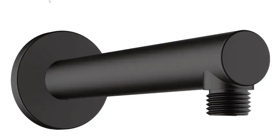 Alacsony ár Hansgrohe Vernis Blend - Zuhanykar 240 mm, matt fekete 27809670