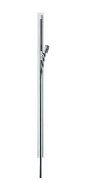 Hansgrohe Raindance - Unica zuhanyrúd 0,90 m, 1,6 m-es tömlővel, krómozott 27636000 Különleges ajánlat