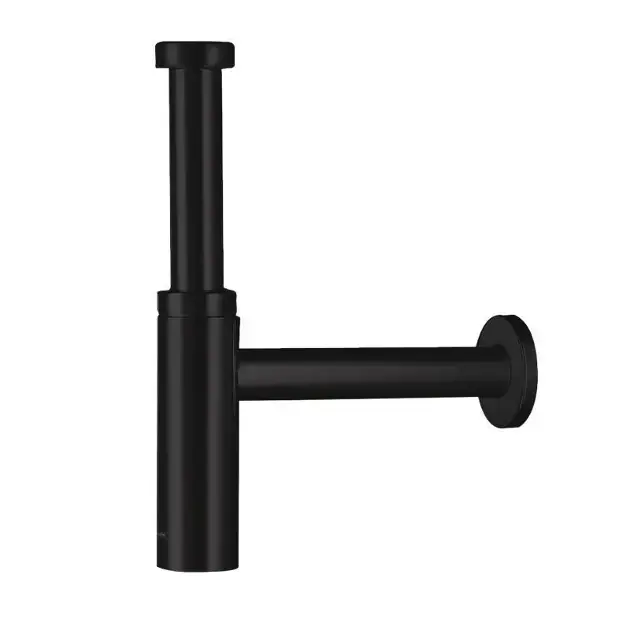 Ne maradj le Hansgrohe - Design csapda Flowstar S, matt fekete 52105670