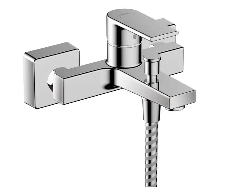 Vedd meg most Hansgrohe Vernis Shape - Kádcsaptelep, króm 71450000