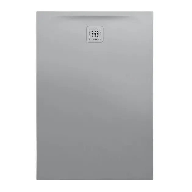 Csak ma Laufen Pro - Zuhanytálca 1300x800 mm, világosszürke H2159550770001