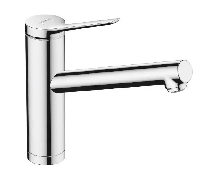 Hansgrohe Zesis M33 - Mosogató keverő 160, az ablak alatt lehajtható, krómozott 74805000 Gyors szállítás