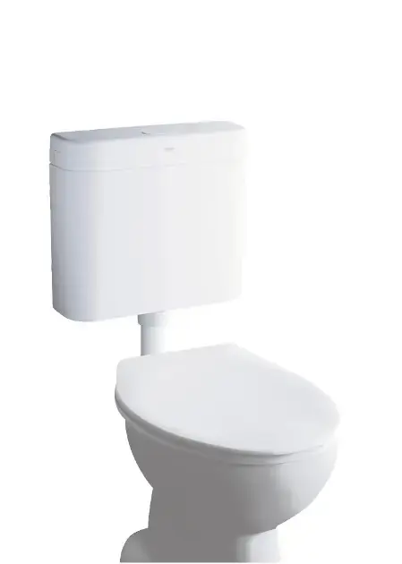 Grohe QuickFix Start - Öblítéses mosdóteknő, fehér 37406SH0 Vásárlói kedvenc