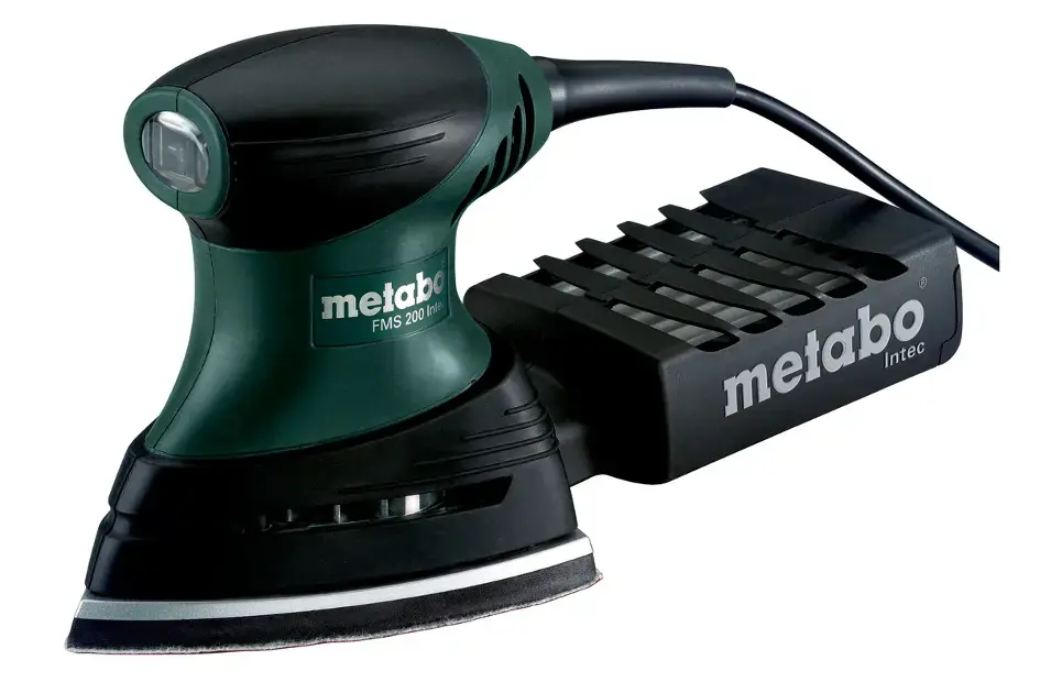 Szuper ajánlat Metabo - Multifunkciós daráló, 200 W 600065500