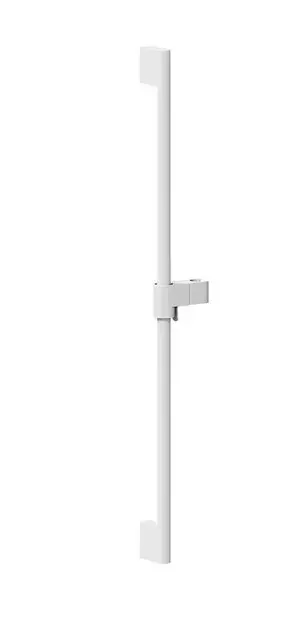Vedd meg online Ravak - Zuhanyrúd, 70 cm, matt fehér X07P691