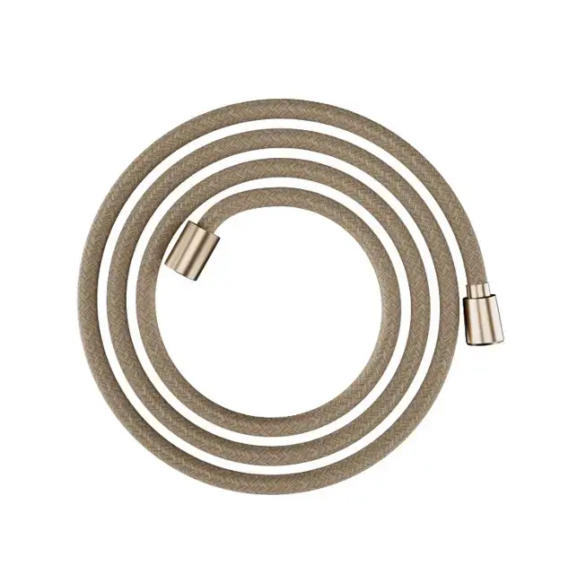 Hansgrohe - Zuhanycső, 200 cm, csiszolt bronz 28230140 Legkelendőbb